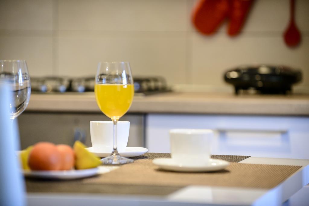 Apartment Mistral - Cosy Apartment With Sea View Молунат Екстериор снимка
